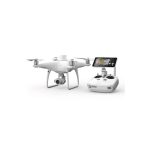 drone-fotogrametria-dji-phantom-4-rtk-2-mobile-station-combo