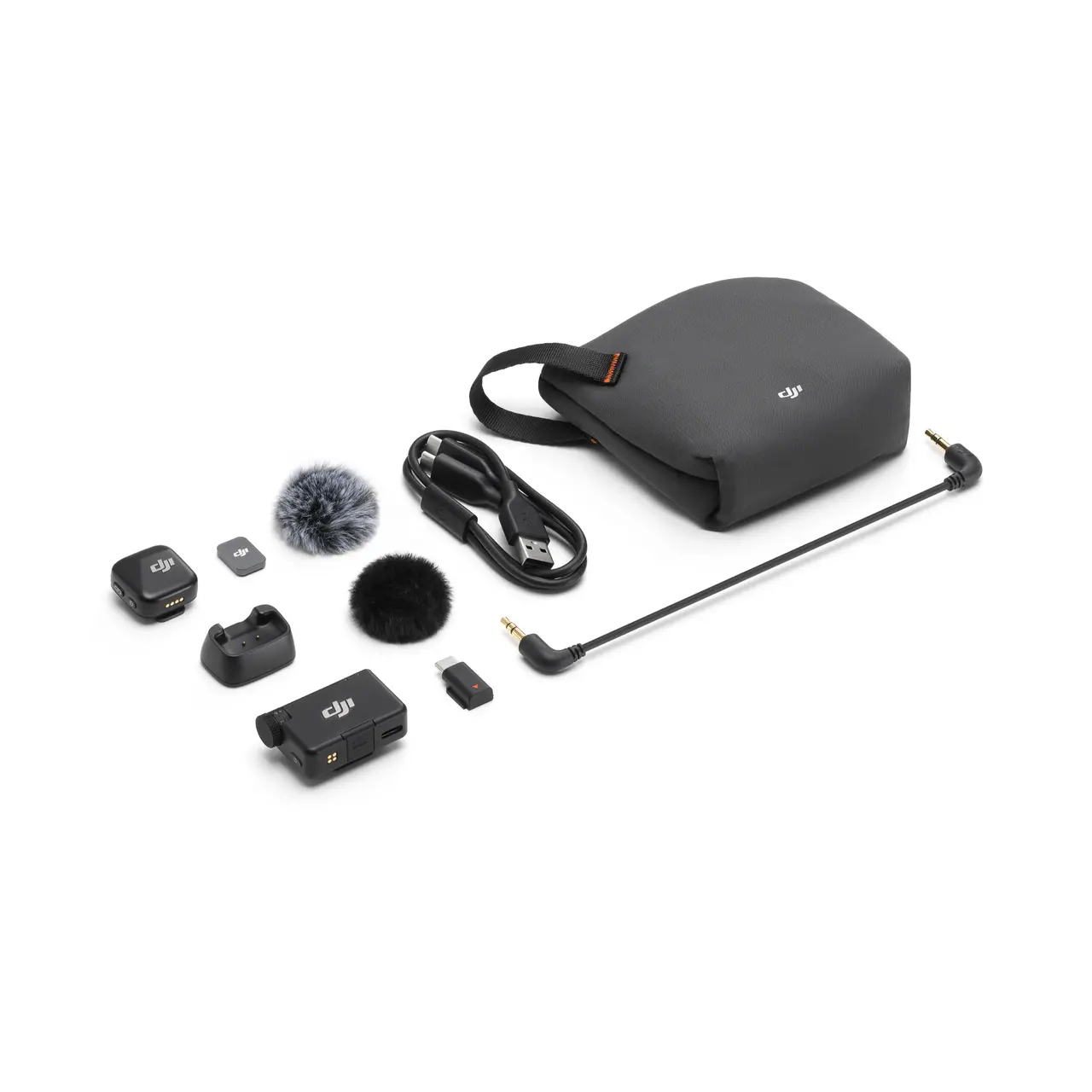 DJI Mic Mini（1 TX + 1 RX） ワイヤレス マイク Amazon.co.jp: DJI Mic Mini（1 TX + 1 RX） ワイヤレス マイク
